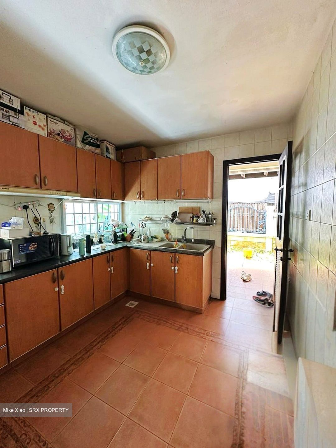 Villa Verde (D23), Terrace #503924601